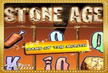 Stone Age Kajot slot